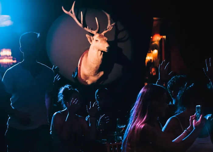 Guest house Pensao Madam's 4*