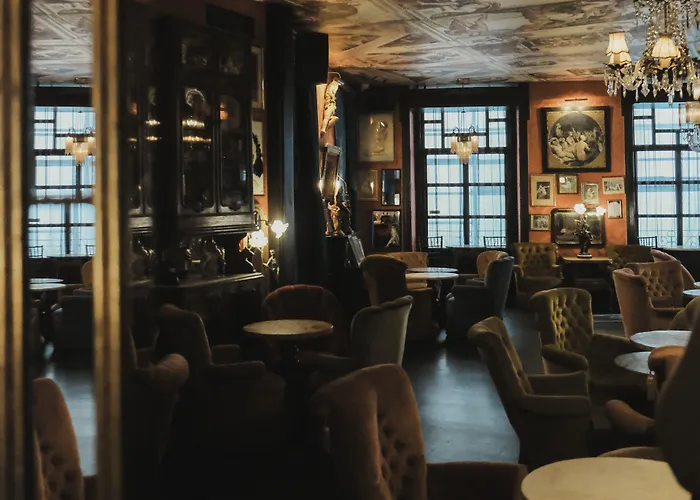 Pensao Madam's 4* Lisbon