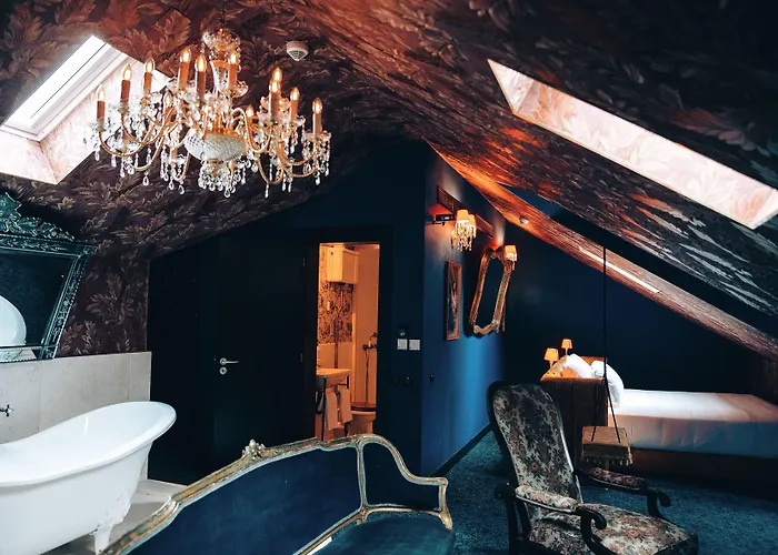 Pensao Madam's 4* Lisbon