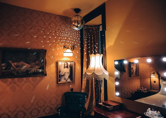 Pensao Madam's Lisbon