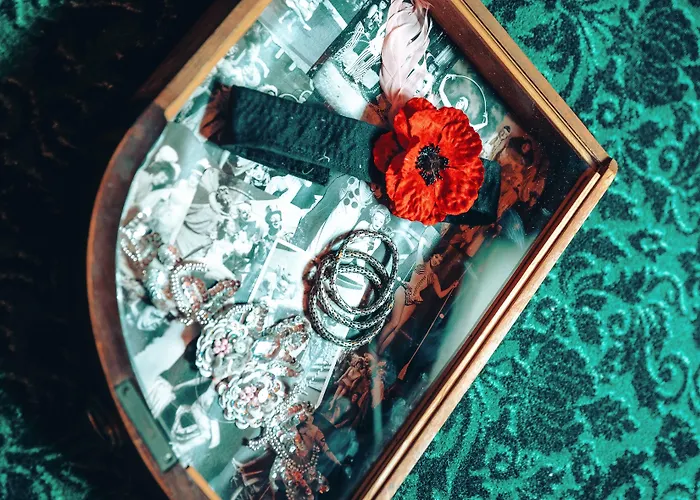 Guest house Pensao Madam's