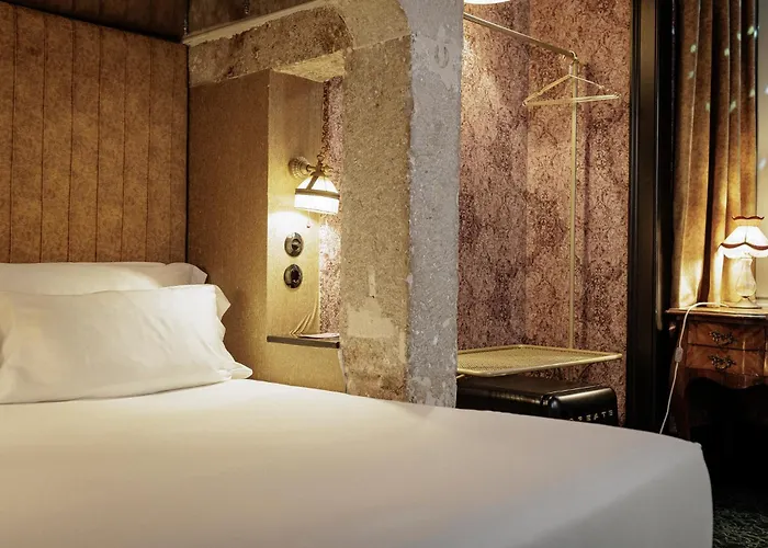 Pensao Madam's Guest house