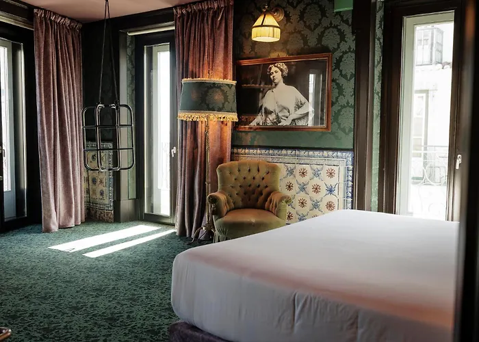 Pensao Madam's Guest house