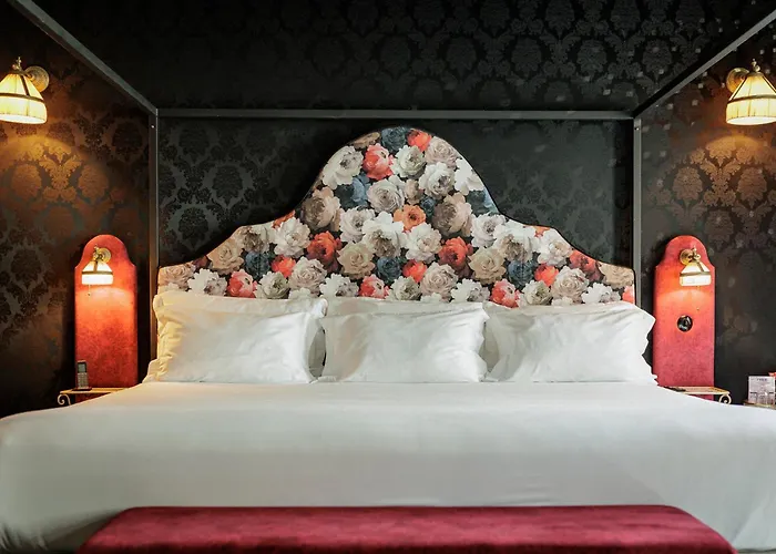 Pensao Madam's Guest house