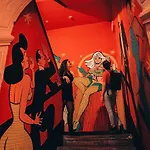 Pensao Madam's Lisboa