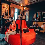 Pensao Madam's 招待所 Lisboa