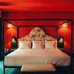 Pensao Madam's 4* Lisbon