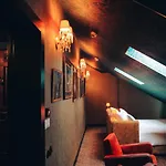 Pensao Madam's Guest house Lisbon