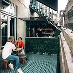 Pensao Madam's Guest house